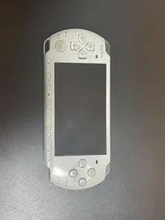 「ジャンク品」SONY PSP 本体