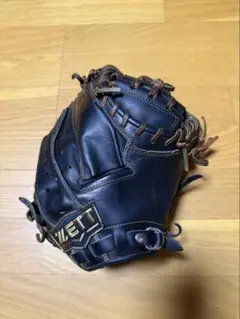 野球小僧様専用ZETTキャッチャーミット 大特価 - メルカリ