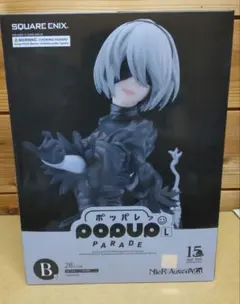Nier automata 15周年記念くじ セット