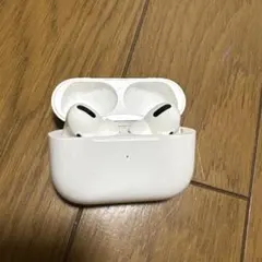 2025年最新】airpods pro ジャンク品の人気アイテム - メルカリ