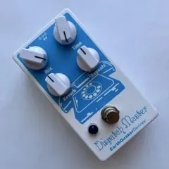 VFE Pedals MERMAN klon centaur 希少 - メルカリ