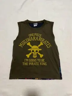 1991【ワンピース】【130】【タンクトップ】