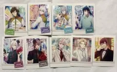 アイドリッシュセブン アイナナ 壮五 環 大和 ナギ 天 万里 虎於 ぱしゃこれ