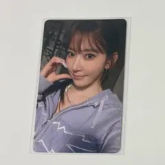 LESSERAFIM ルセラ サクラ タワレコ ラキドロ