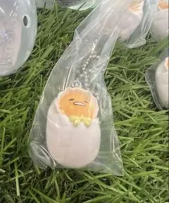 サンリオ ガチャ