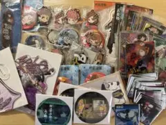 呪術廻戦 グッズ まとめ売り