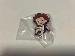 ハイキュー でふぉラバ キーホルダー 天童覚