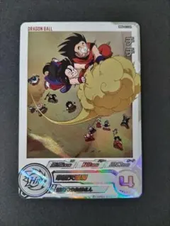 2026年最新】チチ ドラゴンボールヒーローズの人気アイテム - メルカリ