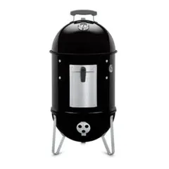 新品 Weber スモーキーマウンテンクッカー 37cm グリルスモーカーのサムネイル