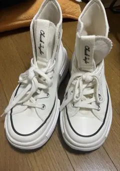 2026年最新】韓国限定 converseの人気アイテム - メルカリ