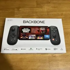 backbone one PC周辺機器