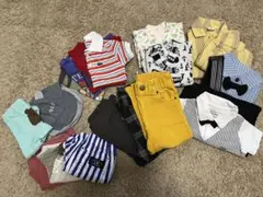 こども服まとめ売り(男の子)80サイズ