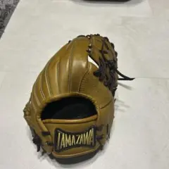 TAMAZAWA 軟式野球用グローブのサムネイル