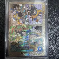 ドラゴンボールスーパーダイバーズ アドバンスパックDRAGON BALL 40