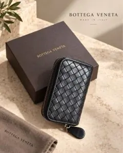 BOTTEGA VENETA イントレチャート コインケース