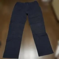 ネイビー チノパン メンズ パンツのサムネイル