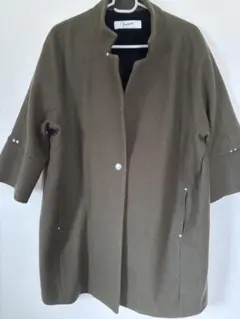 2025年最新】Mansart コートの人気アイテム - メルカリ