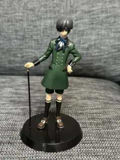 黒執事】フィギュア　シエル