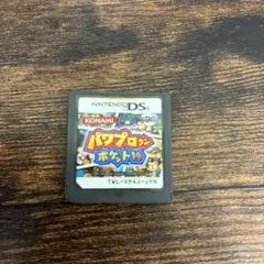 パワプロクンポケット14 ニンテンドーDS ソフト 動作確認済 箱説なし