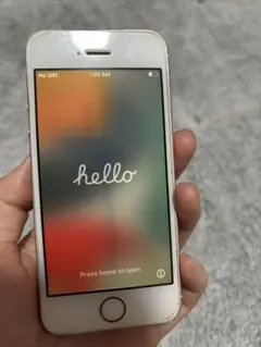 2026年最新】iPhoneSEジャンクの人気アイテム - メルカリ