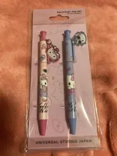 2025年最新】キティ usj ペンの人気アイテム - メルカリ