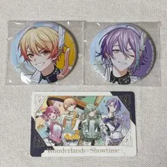 2025年最新】神代類 缶バッジの人気アイテム - メルカリ