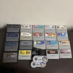 2026年最新】sfc ソフト まとめ売りの人気アイテム - メルカリ