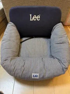 PET PARADISE Lee ドライブカドラー ネイビー