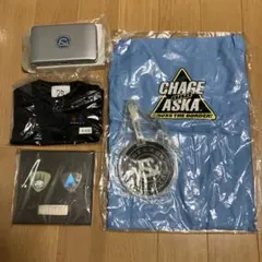 2026年最新】chage and aska グッズの人気アイテム - メルカリ