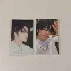 2025年最新】txt ボムギュ トレカ アルバム まとめ売りの人気