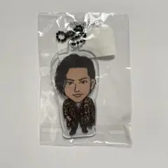 登坂広臣 クリアチャーム