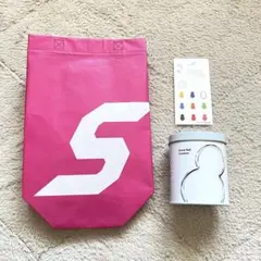 Snow Man POPUP グッズ