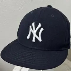 new era 25周年記念モデル　7 1/4 57.7cm