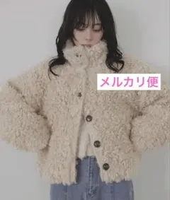 2026年最新】プードルブルゾンの人気アイテム - メルカリ