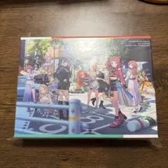 学園アイドルマスターThe 1st Period Blu-ray通常版 - メルカリ