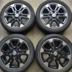 【バリ溝】スバル XV ホイール VRX3 2024スタッドレス 225/60 バリ溝】スバル XV ホイール VRX3 2023スタッドレス 225/60 - メルカリ