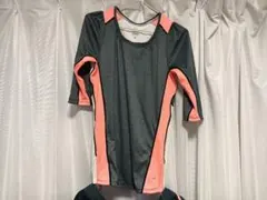 Nike 上下セット　ランニングウエア　ヨガウエア