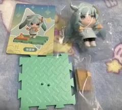 【原神】童夢奇珍 ファルザン フィギュア