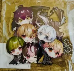 中古】 シクフォニ 缶バッジ いるま Lodious Takt ロディアス - メルカリ