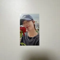 SEVENTEEN The8 会場限定 大阪