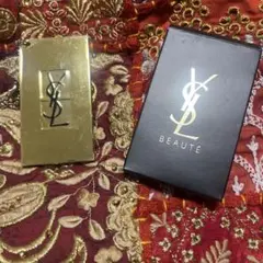 【新品未使用】Yves Saint Laurent ノベルティミラーのサムネイル