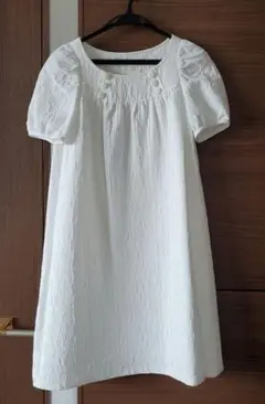 サマーセール‼️新品未使用❗組曲ワンピース