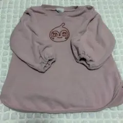 ドキンちゃん トレーナー ピンク