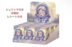 SKULLPANDA L'impressionnisme シュリンク付