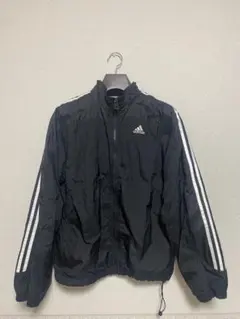adidas レディースジャンバー