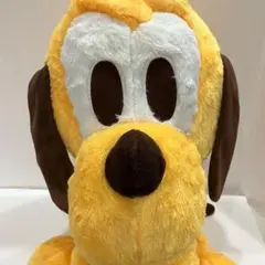 プルート ぬいぐるみ メガジャンボのサムネイル