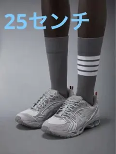 m*i様 【新品】トムブラウン×アシックスGEL-KAYANO14ホワイト - メルカリ