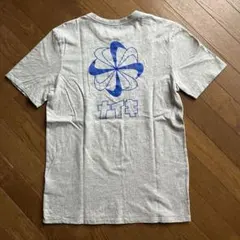 Nike ナイキ 風車ナイキ　東京限定　tシャツ L グレーのサムネイル