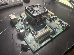 【動作未確認】 i7 2600 マザーボードセット