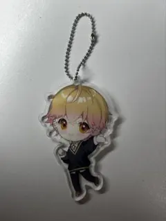 シクフォ二 みこと アクキー Amazon.co.jp: シクフォニ アクリルキーホルダー アクキー